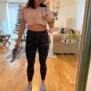 Lululemon align leggings in great condition